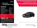 Audi A3 40 TFSIe Sportback S tronic advanced Schwarz - thumbnail 1