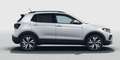 Volkswagen T-Cross 1.0 tsi Edition Plus 95cv Argento - thumbnail 6