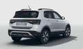 Volkswagen T-Cross 1.0 tsi Edition Plus 95cv Argento - thumbnail 5