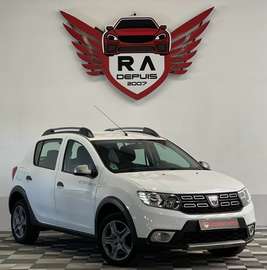 1.0 90CH STEPWAY