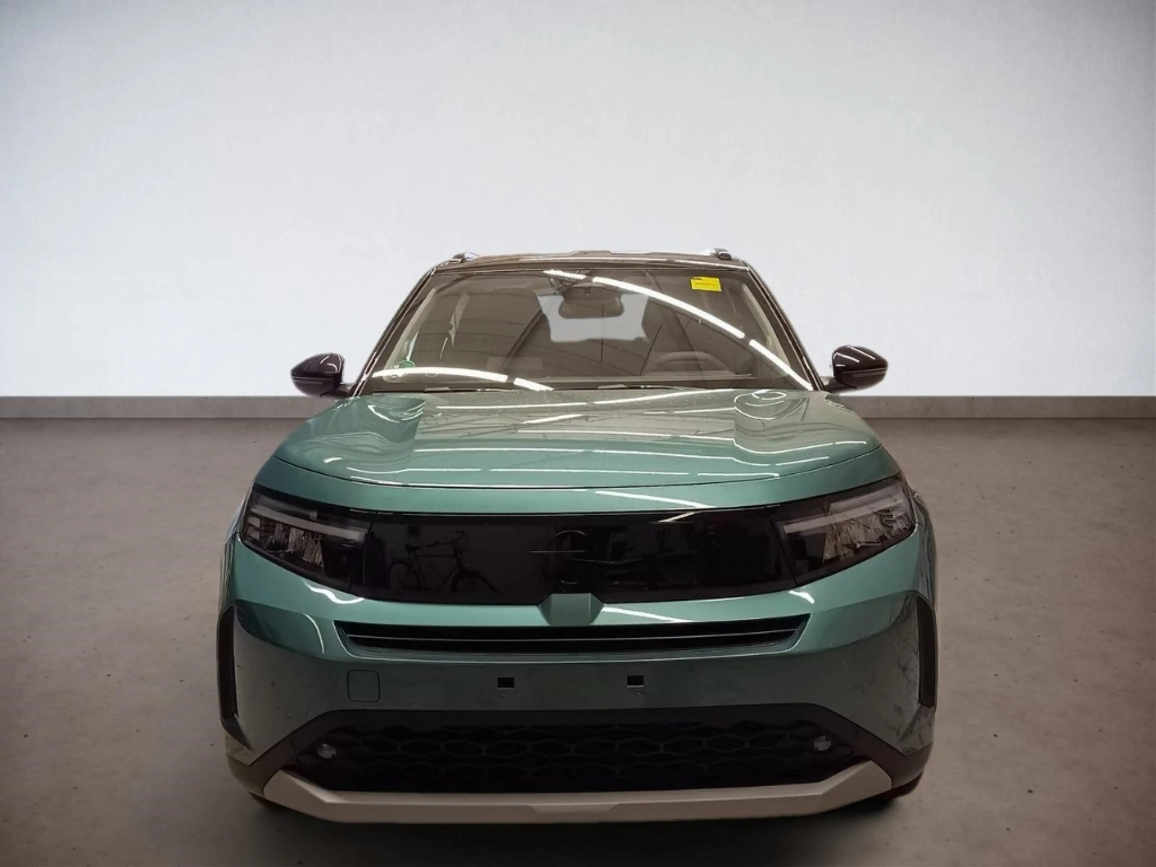 Opel Frontera GS Mild Hybrid 1.2 T. +Tech-Paket+Winter-Paket — photo 5