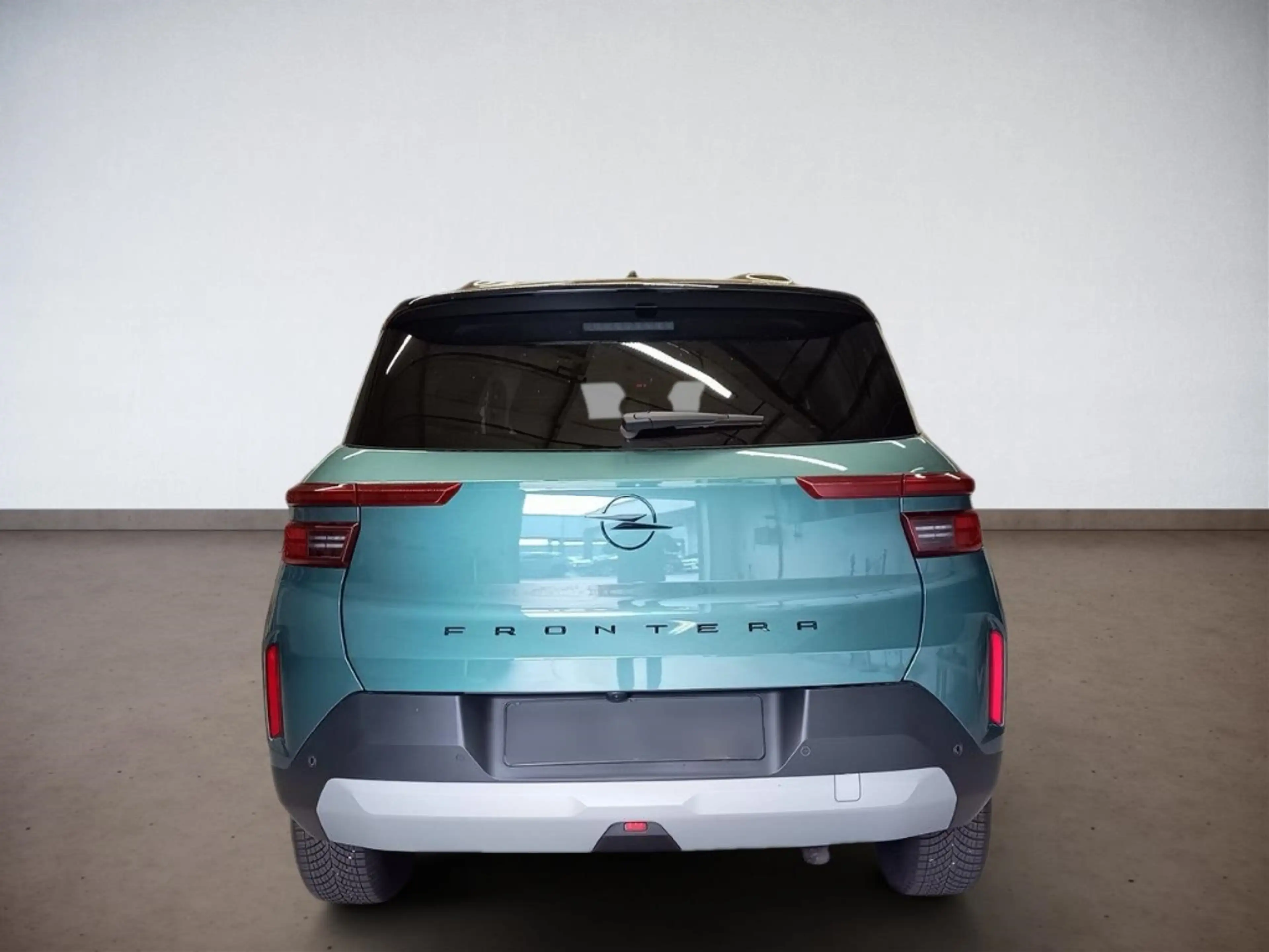 Opel Frontera GS Mild Hybrid 1.2 T. +Tech-Paket+Winter-Paket — photo 6