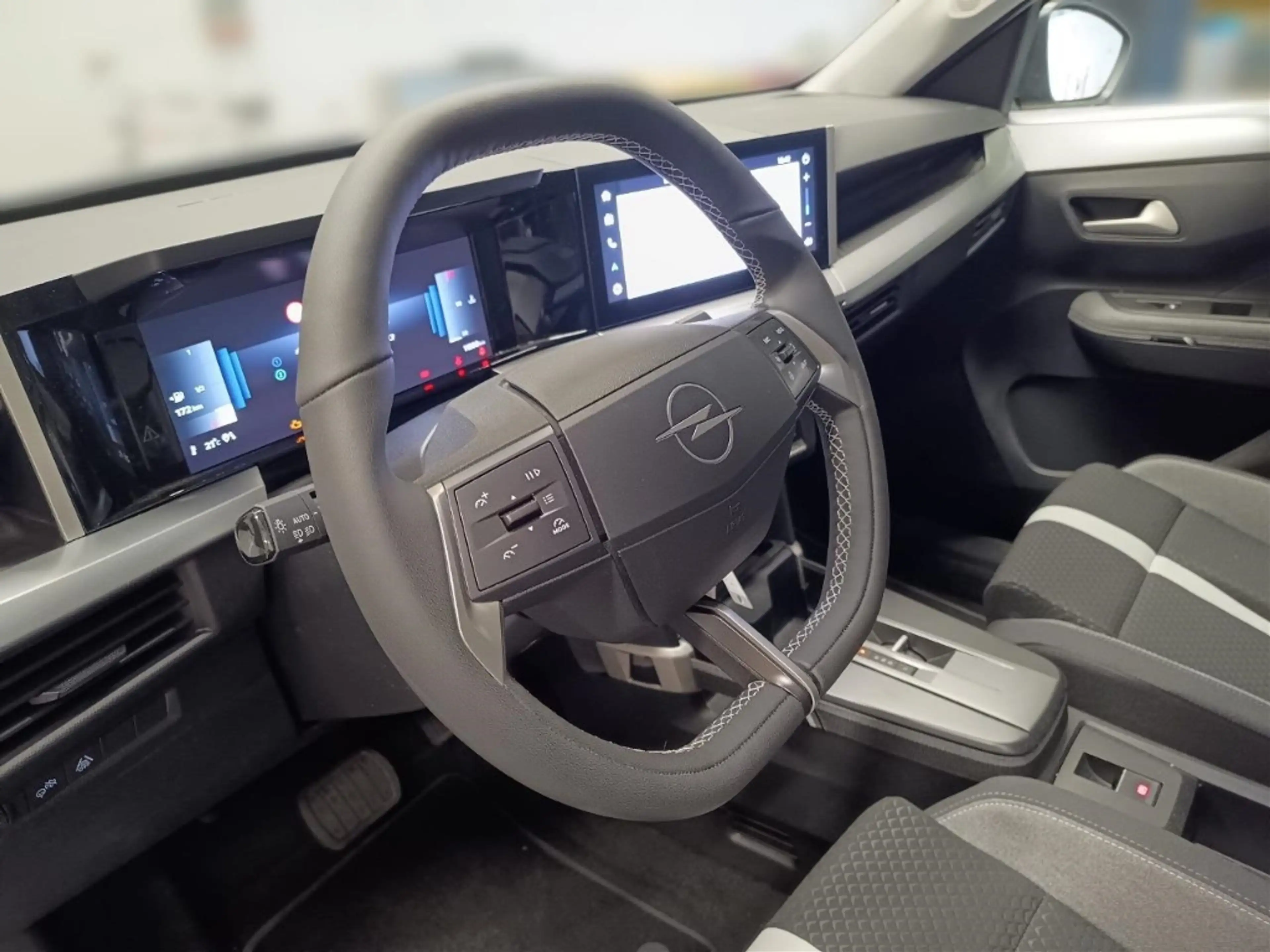 Opel Frontera GS Mild Hybrid 1.2 T. +Tech-Paket+Winter-Paket — photo 8