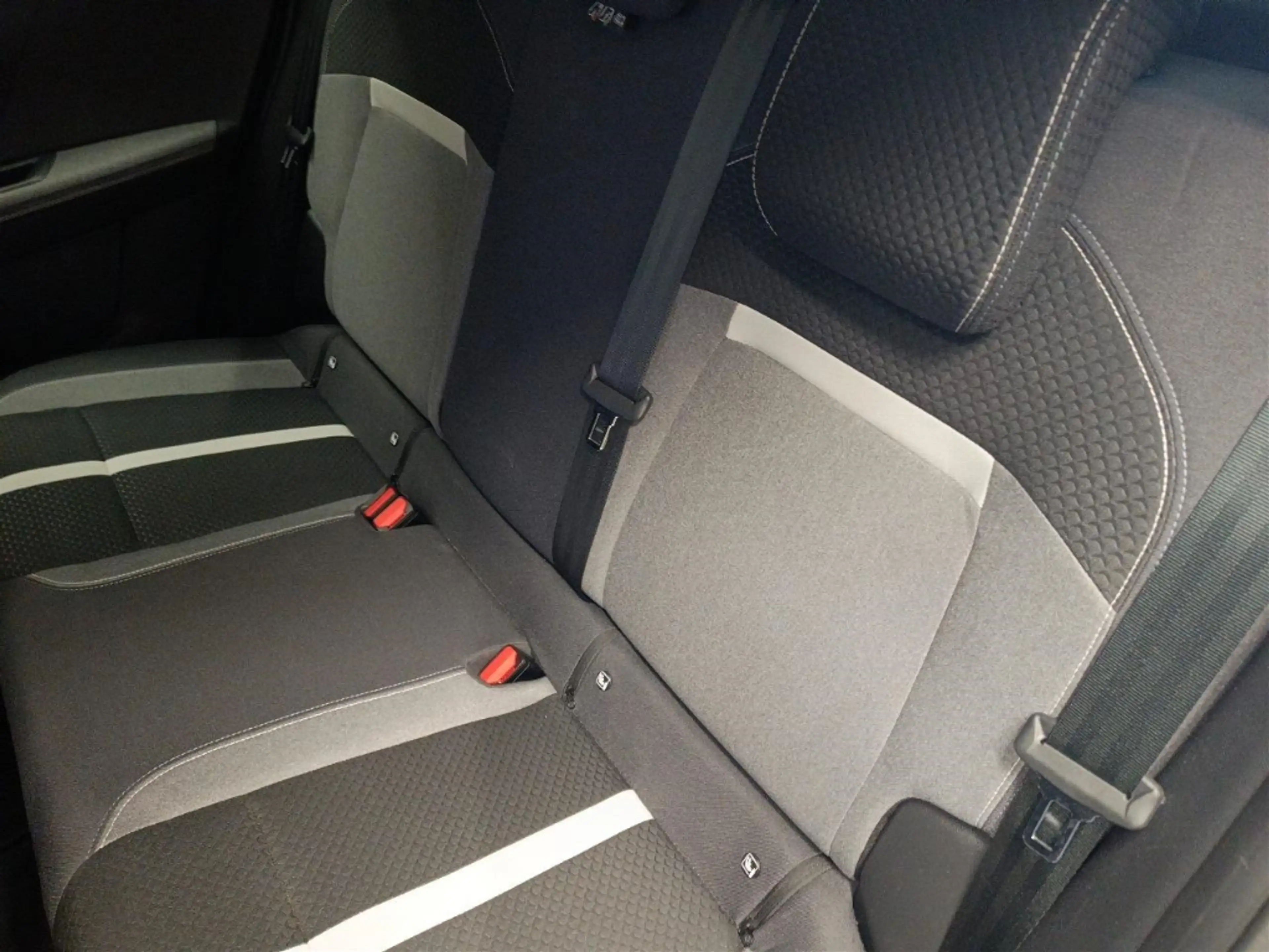 Opel Frontera GS Mild Hybrid 1.2 T. +Tech-Paket+Winter-Paket — photo 9