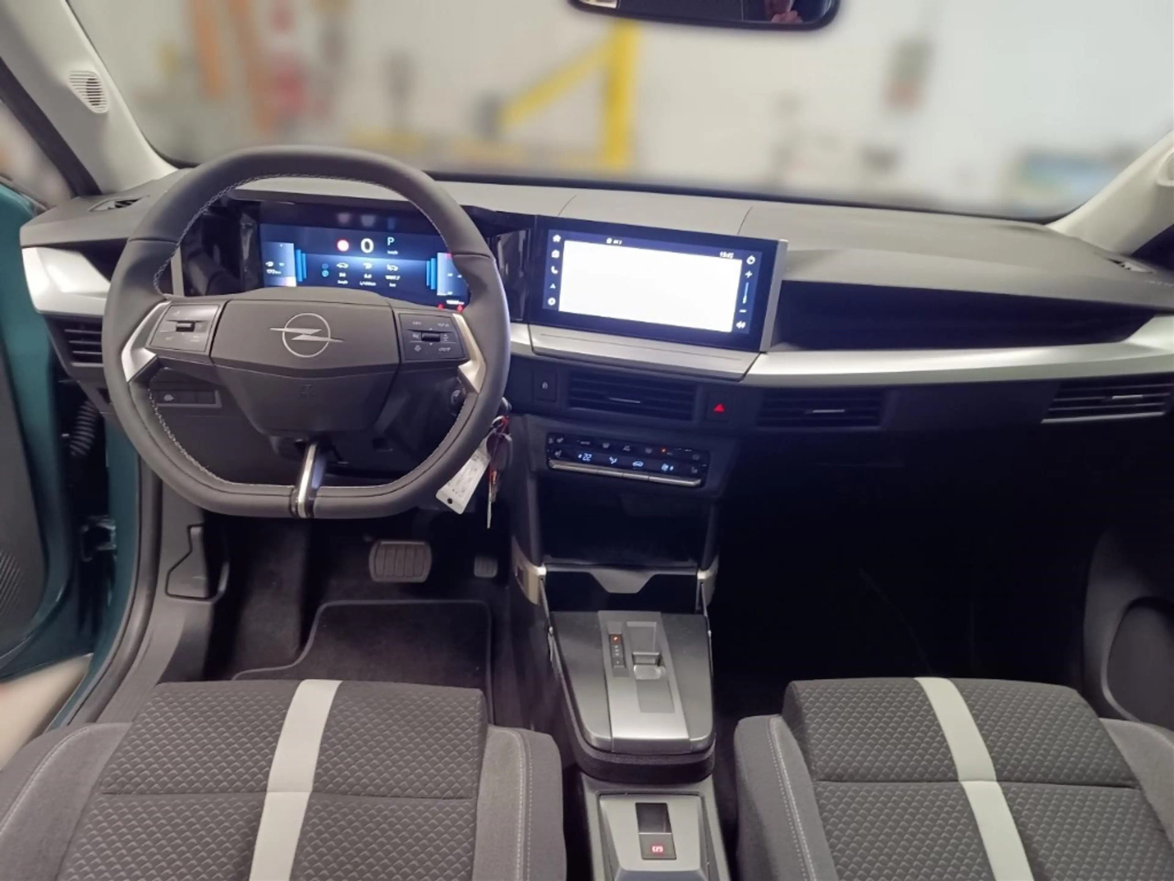 Opel Frontera GS Mild Hybrid 1.2 T. +Tech-Paket+Winter-Paket — photo 7