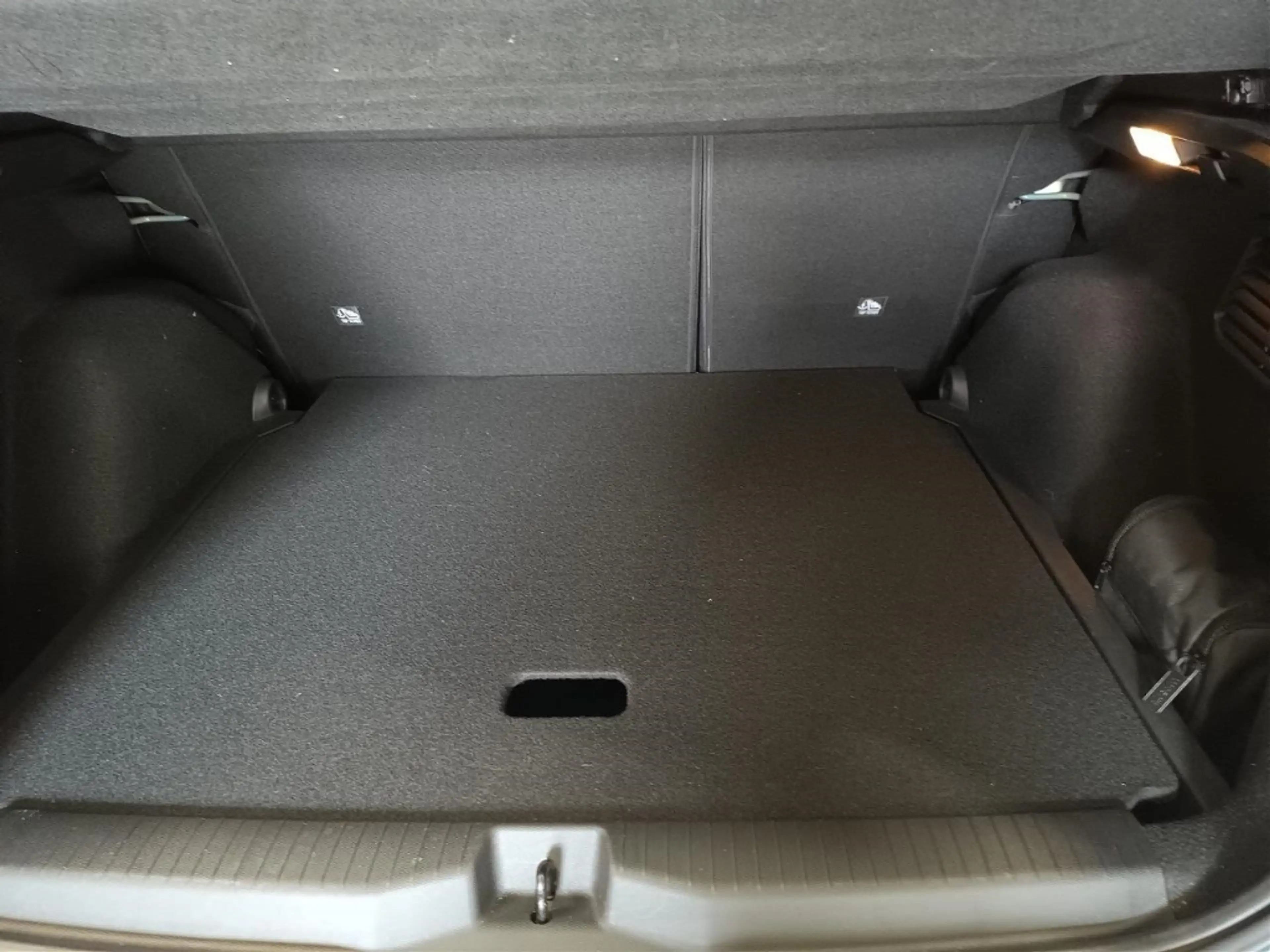 Opel Frontera GS Mild Hybrid 1.2 T. +Tech-Paket+Winter-Paket — photo 10