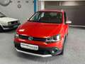 Volkswagen Polo Cross Automatik Sitzh  Steuerkette neu Arancione - thumbnail 2