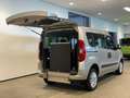Fiat Doblo L1 Rolstoelauto XXL-Ombouw 160cm rolstoel hoogte Beige - thumbnail 8