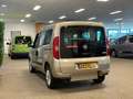 Fiat Doblo L1 Rolstoelauto XXL-Ombouw 160cm rolstoel hoogte Beige - thumbnail 10