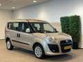 Fiat Doblo L1 Rolstoelauto XXL-Ombouw 160cm rolstoel hoogte Beige - thumbnail 13