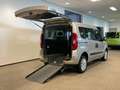 Fiat Doblo L1 Rolstoelauto XXL-Ombouw 160cm rolstoel hoogte Beige - thumbnail 7