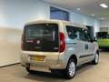 Fiat Doblo L1 Rolstoelauto XXL-Ombouw 160cm rolstoel hoogte Beige - thumbnail 9