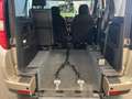Fiat Doblo L1 Rolstoelauto XXL-Ombouw 160cm rolstoel hoogte Beige - thumbnail 6