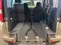 Fiat Doblo L1 Rolstoelauto XXL-Ombouw 160cm rolstoel hoogte Beige - thumbnail 4