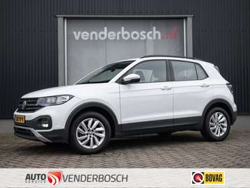 1.0 TSI Life 95pk | Navi | Parkeersensoren