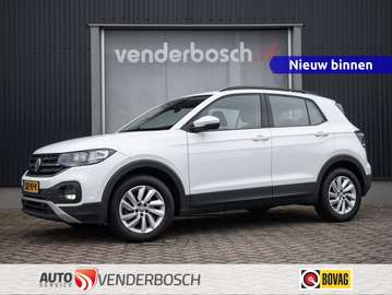1.0 TSI Life 95pk | Navi | Parkeersensoren
