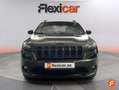 Jeep Cherokee 2.2 CRD 143kW Overland 9AT E6D AWD Gris - thumbnail 1