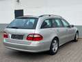 Mercedes-Benz E 320 CDI"Avatgarde"Klima"Navi"PDC"Leder" Silber - thumbnail 6