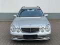 Mercedes-Benz E 320 CDI"Avatgarde"Klima"Navi"PDC"Leder" Silber - thumbnail 2