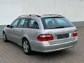 Mercedes-Benz E 320 CDI"Avatgarde"Klima"Navi"PDC"Leder" Silber - thumbnail 5