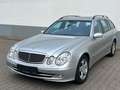 Mercedes-Benz E 320 CDI"Avatgarde"Klima"Navi"PDC"Leder" Silber - thumbnail 1