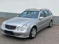 Mercedes-Benz E 320 CDI"Avatgarde"Klima"Navi"PDC"Leder" Silber - thumbnail 4
