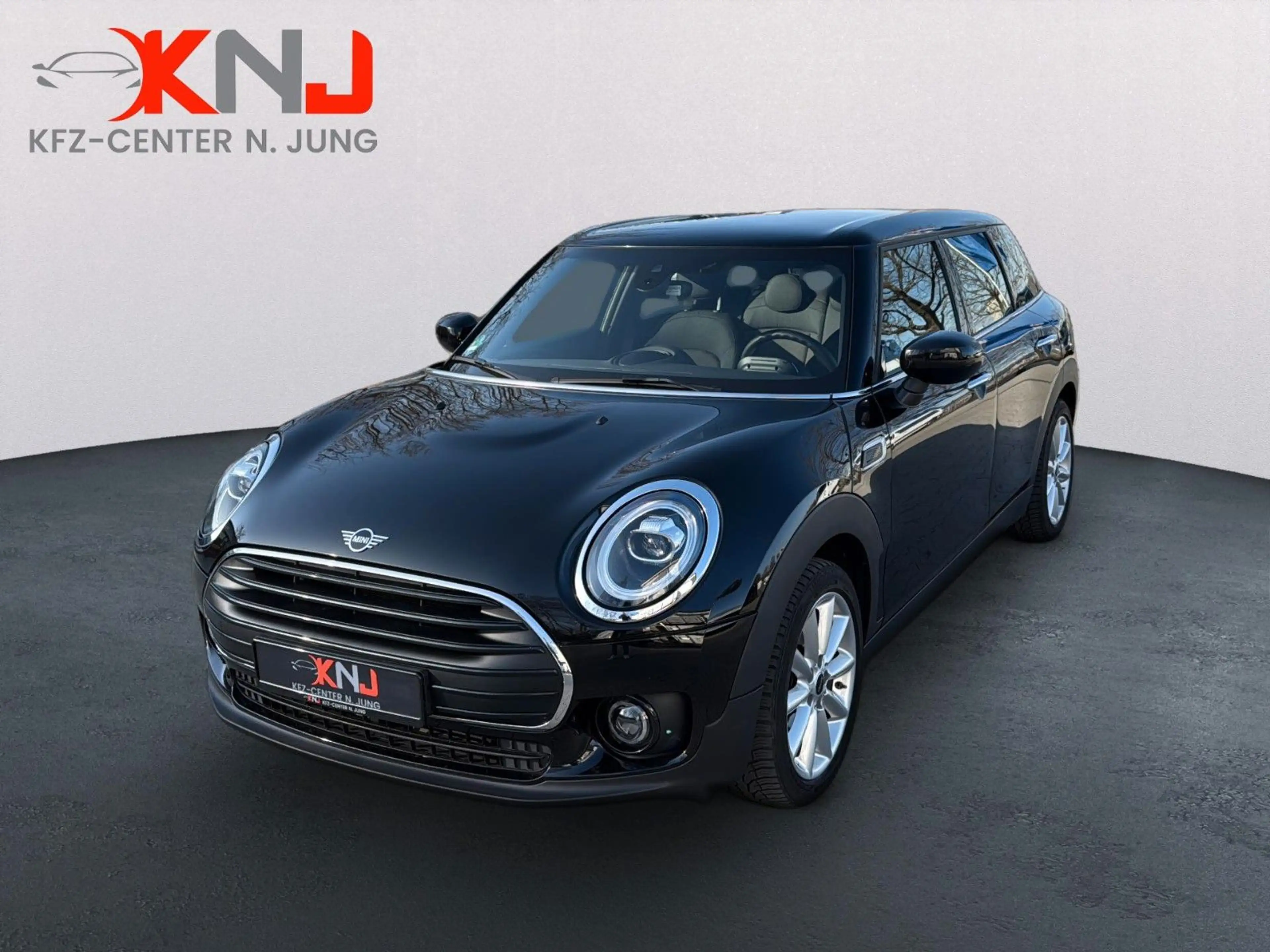 MINI One Clubman Facelift | Carbon | 2. Hand — photo 12