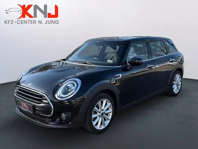 MINI One Clubman Facelift | Digitaltacho | Carbon