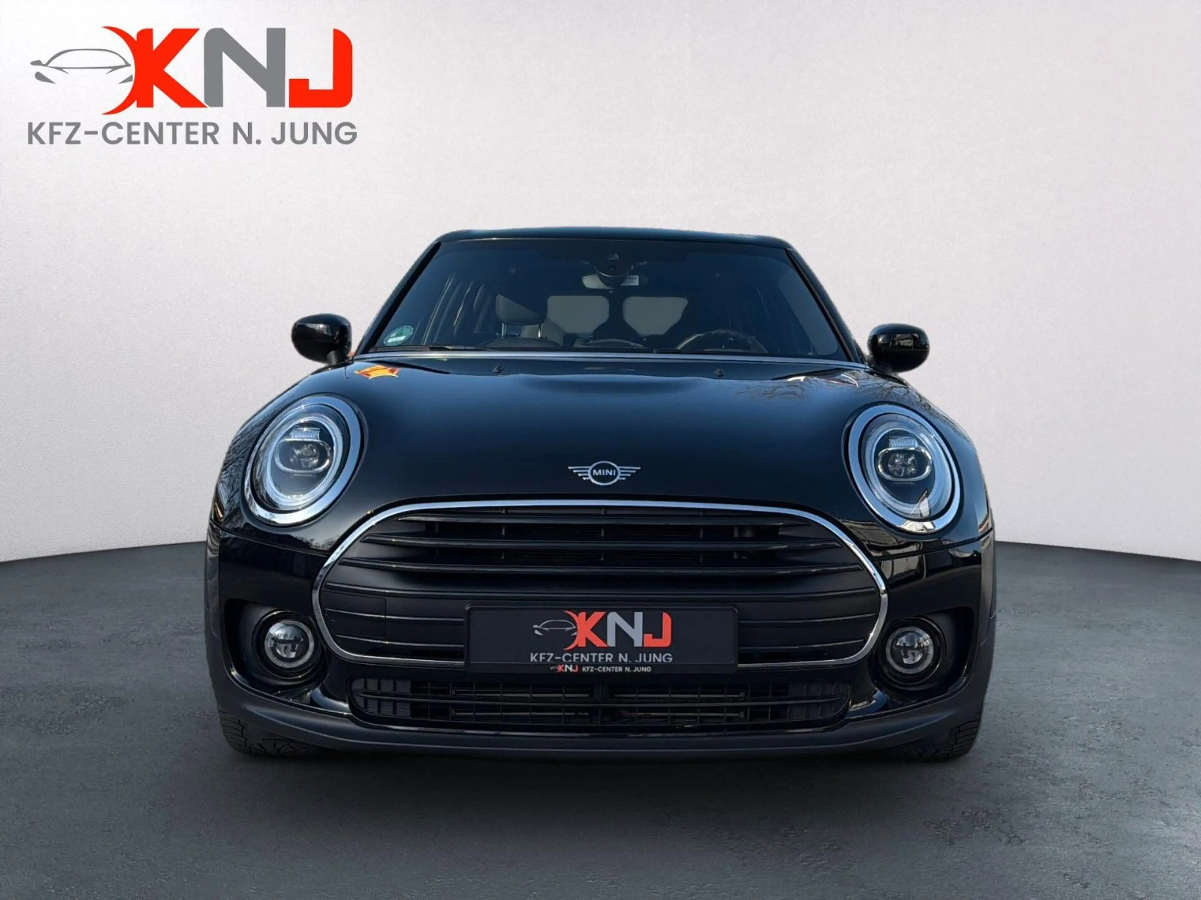 MINI One Clubman Facelift | Carbon | 2. Hand — photo 8