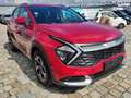 Kia Sportage Urban 1.6 T-GDI MHEV 160 PS -Navi 12,3 Zoll-Rüc... Rot - thumbnail 3