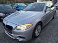 BMW 523 Limousine*ALU*PDC*M-PAKET*LED*SERVICE NEU*HU Silber - thumbnail 4