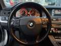 BMW 523 Limousine*ALU*PDC*M-PAKET*LED*SERVICE NEU*HU Silber - thumbnail 15