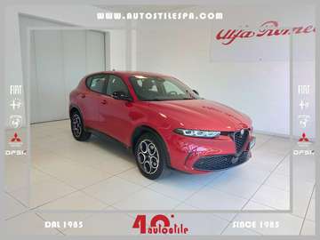 1.5 130cv Hybrid TCT7 Sprint