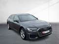 Audi A6 40 TDI sport Navi LED DAB Gris - thumbnail 5