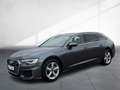 Audi A6 40 TDI sport Navi LED DAB Gris - thumbnail 2