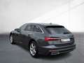 Audi A6 40 TDI sport Navi LED DAB Gris - thumbnail 3