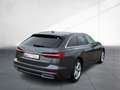 Audi A6 40 TDI sport Navi LED DAB Gris - thumbnail 4
