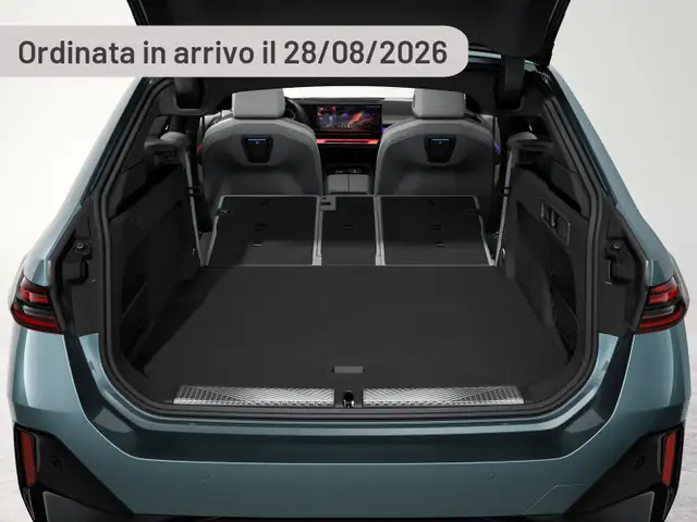 BMW 540 540d 48V xDrive Touring Msport