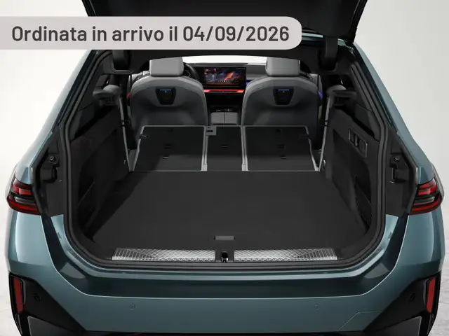 BMW 540 540d 48V xDrive Touring Msport