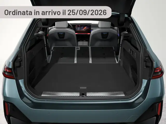 BMW 540 540d 48V xDrive Touring Msport