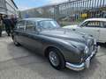 Jaguar MK II 3,4l Grau - thumbnail 4