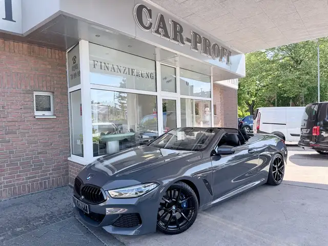 BMW 8er