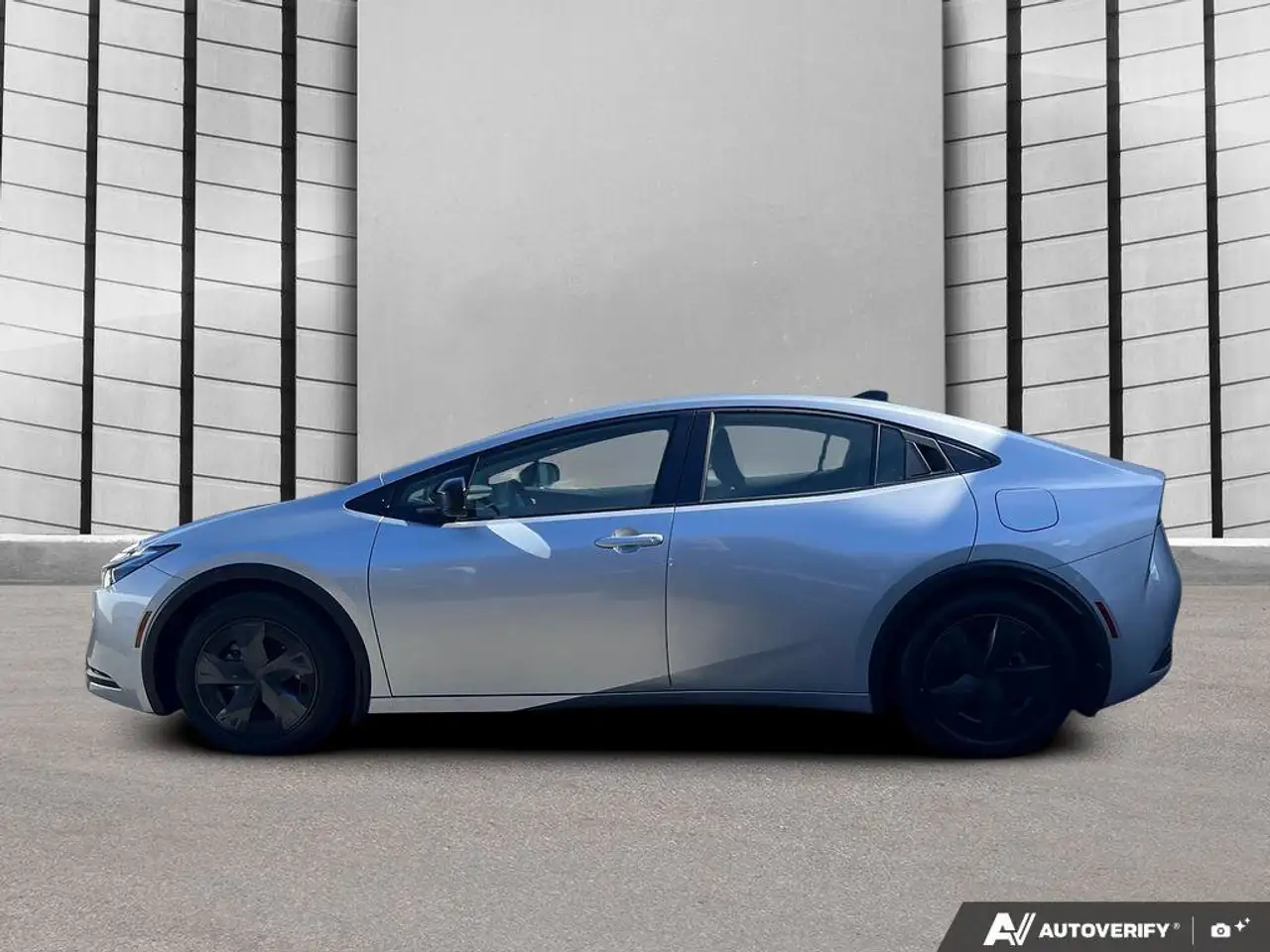 Toyota Prius снимка Toyota Prius