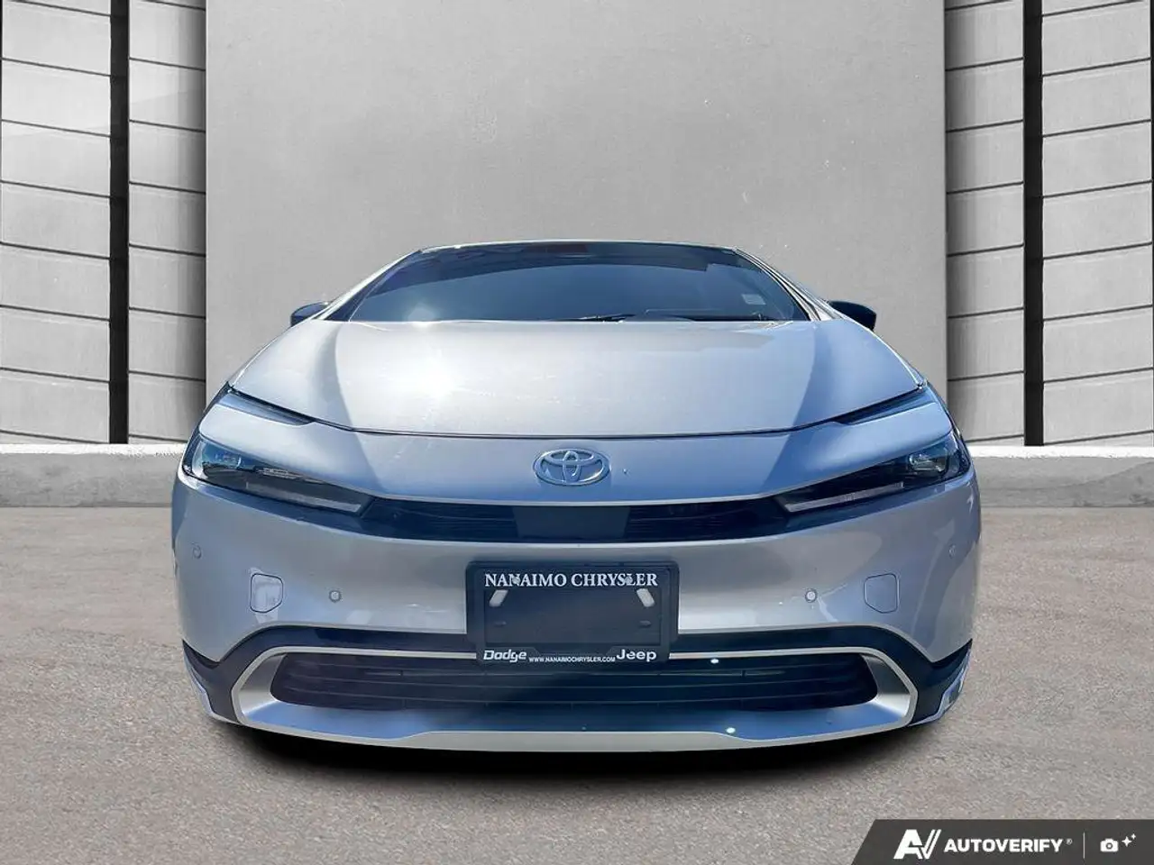 Toyota Prius снимка Toyota Prius