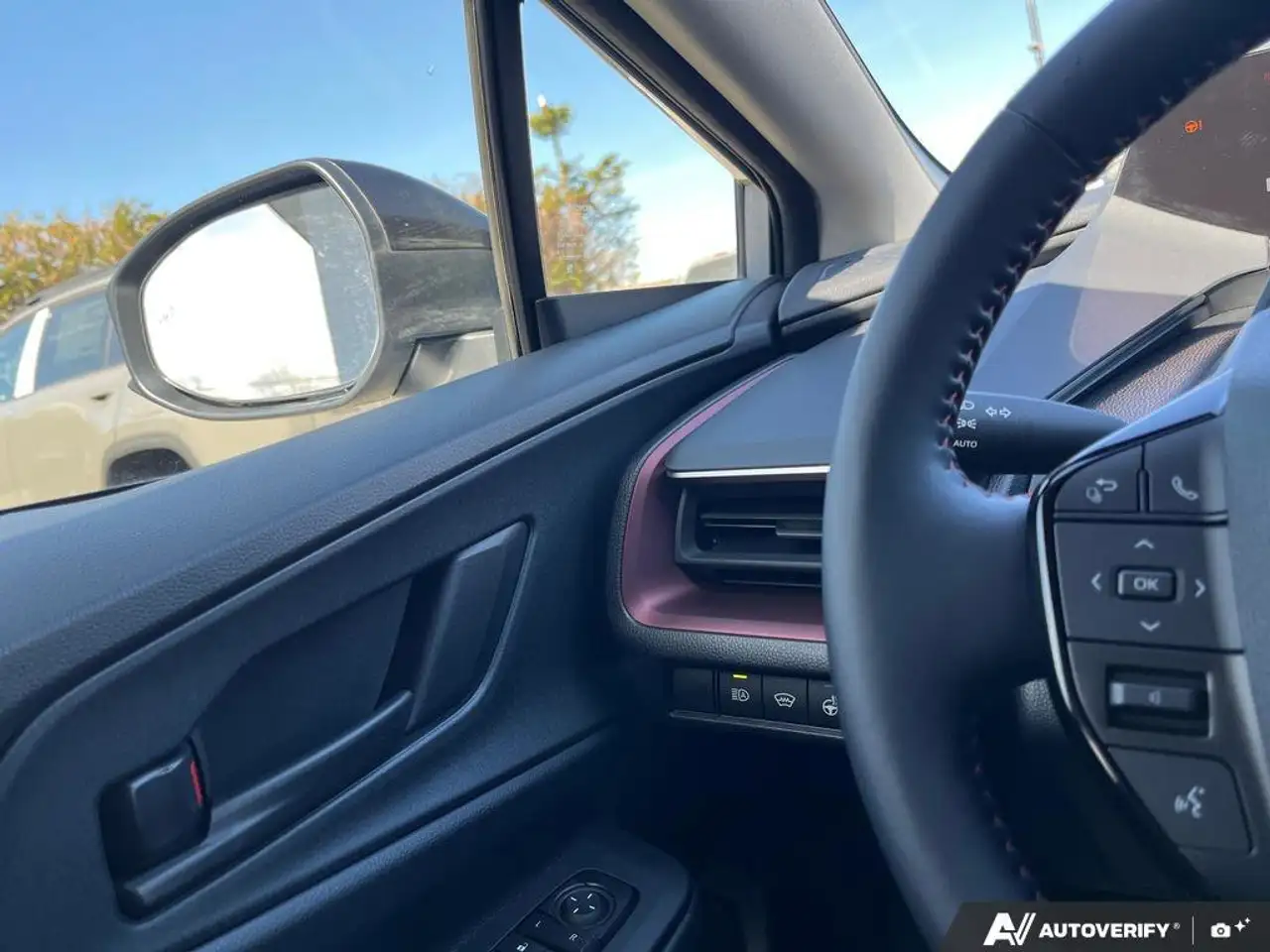 Toyota Prius снимка Toyota Prius