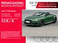 Audi TT Roadster 45 TFSI QUARO S LINE++SONDERLACK++ Grün - thumbnail 1