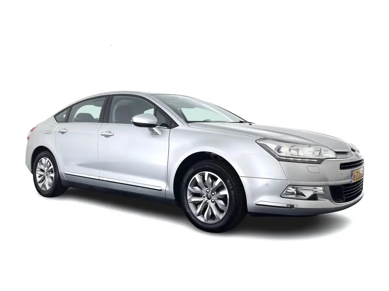 Citroën C5