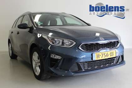 Kia Ceed SW / cee'd SW Sportswagon 1.6 CRDi DynamicLine | NAVIGATIE | DAB
