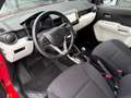 Suzuki Ignis 1.2 Stijl CLIMA NAVI STOELVERWARMING LMV Rouge - thumbnail 14