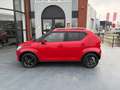 Suzuki Ignis 1.2 Stijl CLIMA NAVI STOELVERWARMING LMV Rouge - thumbnail 4